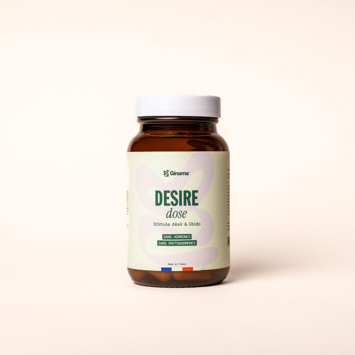 DESIRE DOSE - Booster la libido