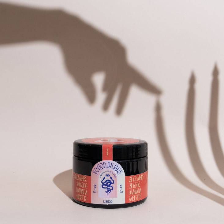 LIBIDO - LA POTION DE JADE - Image 2