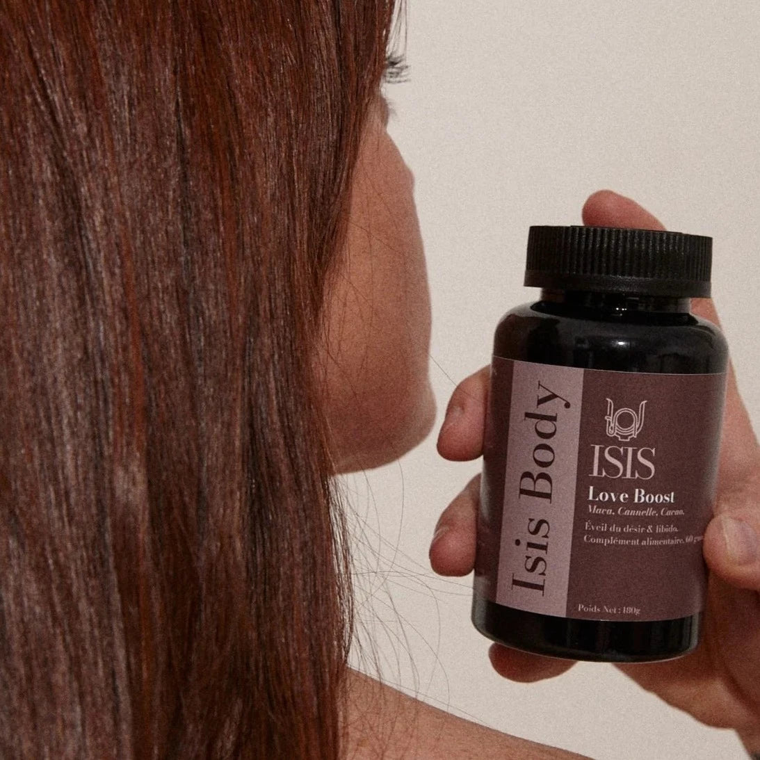 augmentation libido isis superfood