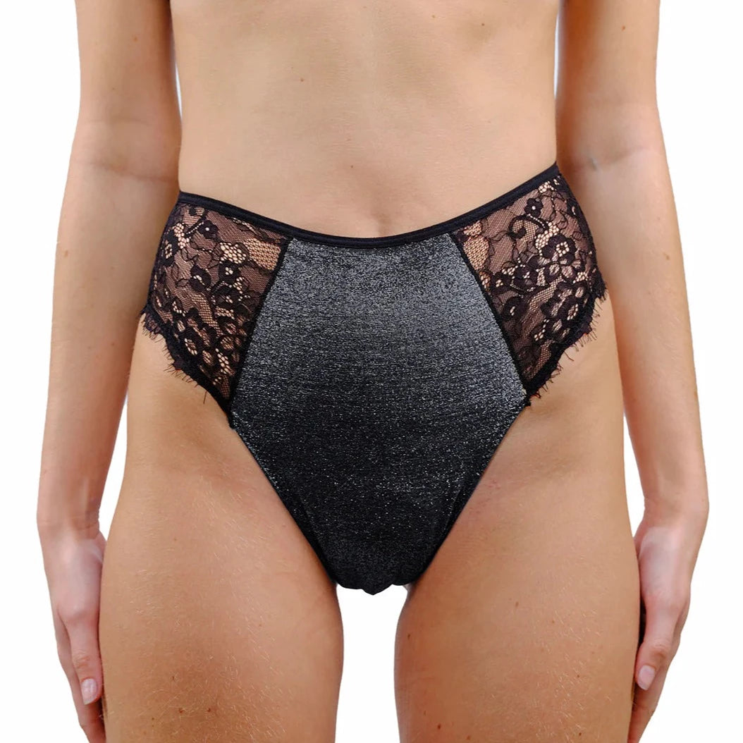 culotte menstruelle dentelle moodz