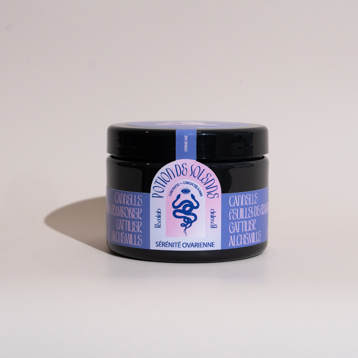 SOPK - LA POTION DE SOLENNE - Image 1