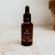 LA DIVINE - HUILE VISAGE ÉCLAT ET MASQUE DE GROSSESSE