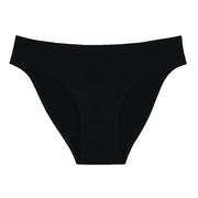 culotte de règle noire basique