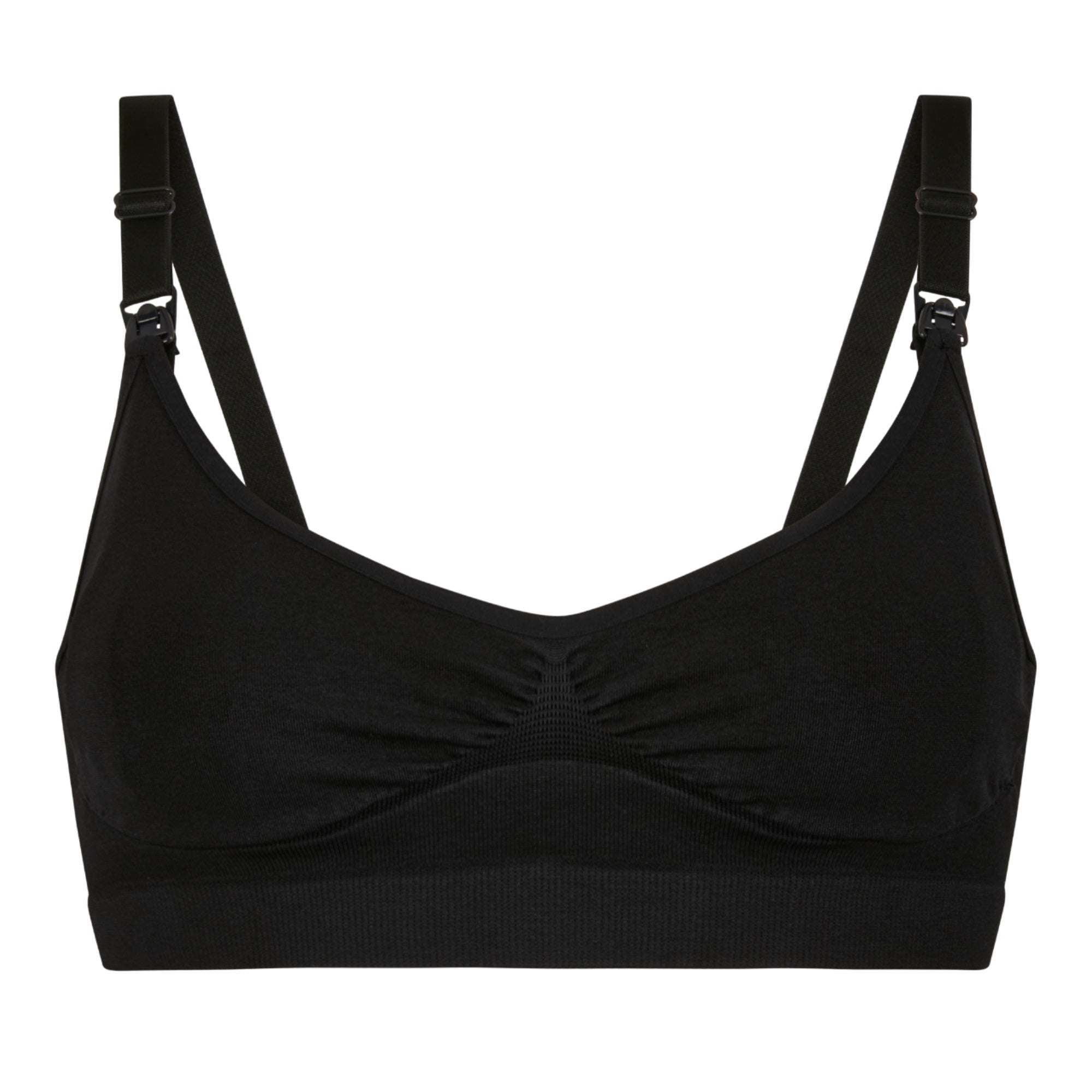 soutien gorge montée de lait