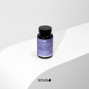 CURE STOP RÈGLES DOULEUREUSES - PEA- DOULEURS MENSTRUELLES