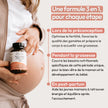 MULTIVITAMINES CONCEPTION - FERTILITÉ FEMME & HOMME - Image 2