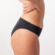 BAS MAILLOT MENSTRUEL HÉLÉADES- FLUX MOYENS - Image 6