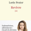 REVIVRE - Livre de Lorie