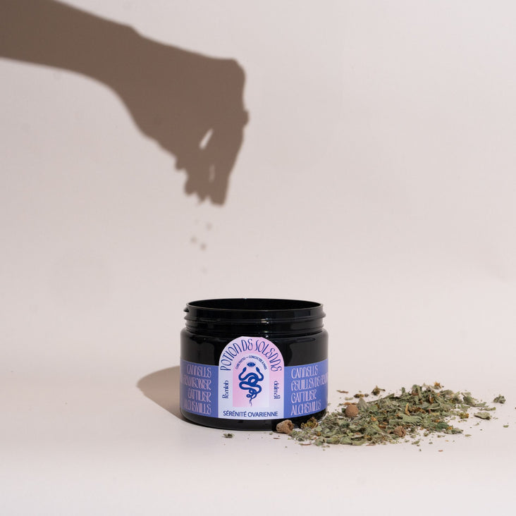 SOPK - LA POTION DE SOLENNE - Image 2