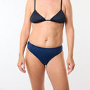 BAS MAILLOT MENSTRUEL HÉLÉADES- FLUX MOYENS - Image 3