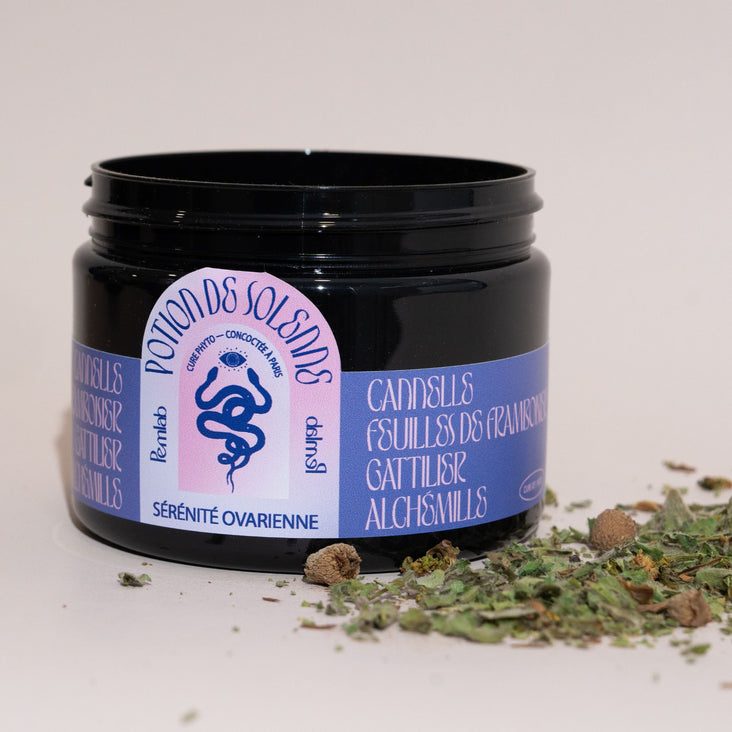 SOPK - LA POTION DE SOLENNE - Image 7
