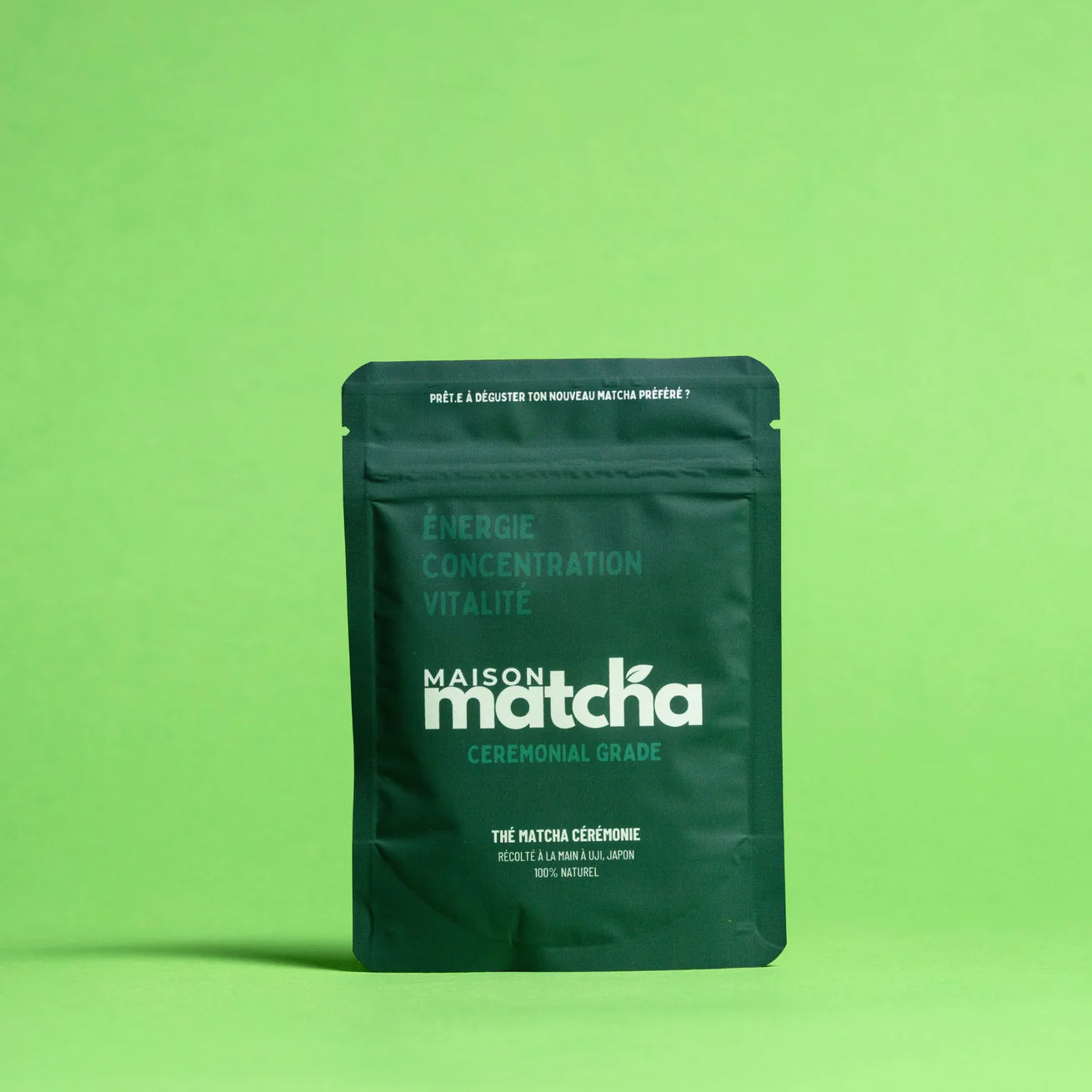 MATCHA