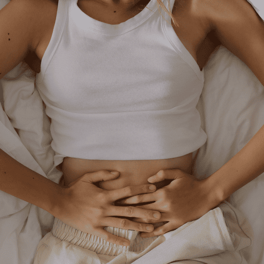 Cycle menstruel