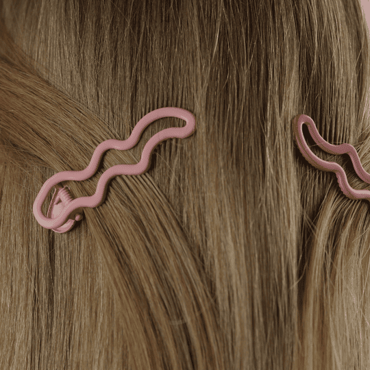 Chute de cheveux