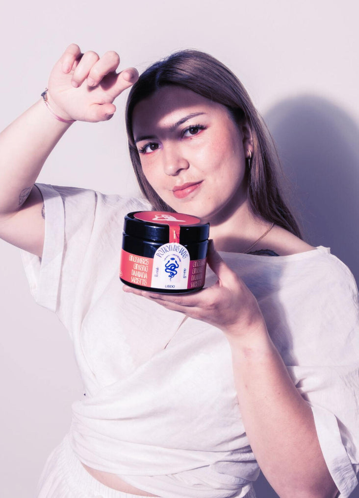 LIBIDO - LA POTION DE JADE - Image 4