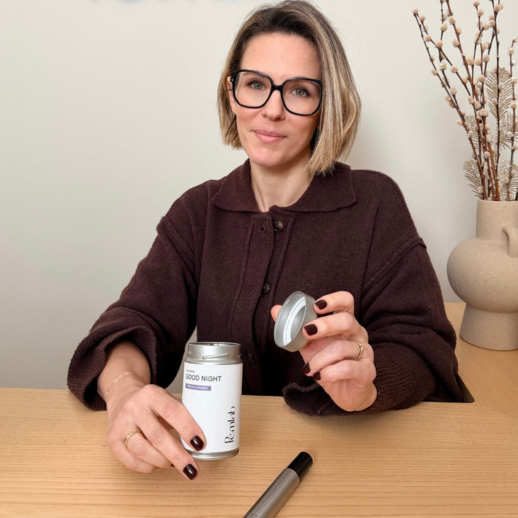 Infusion Stress et Sommeil - Good Night - Image 2