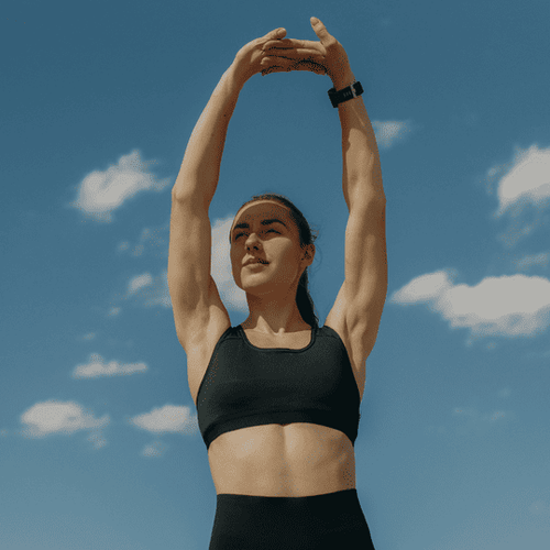 Énergie & immunité