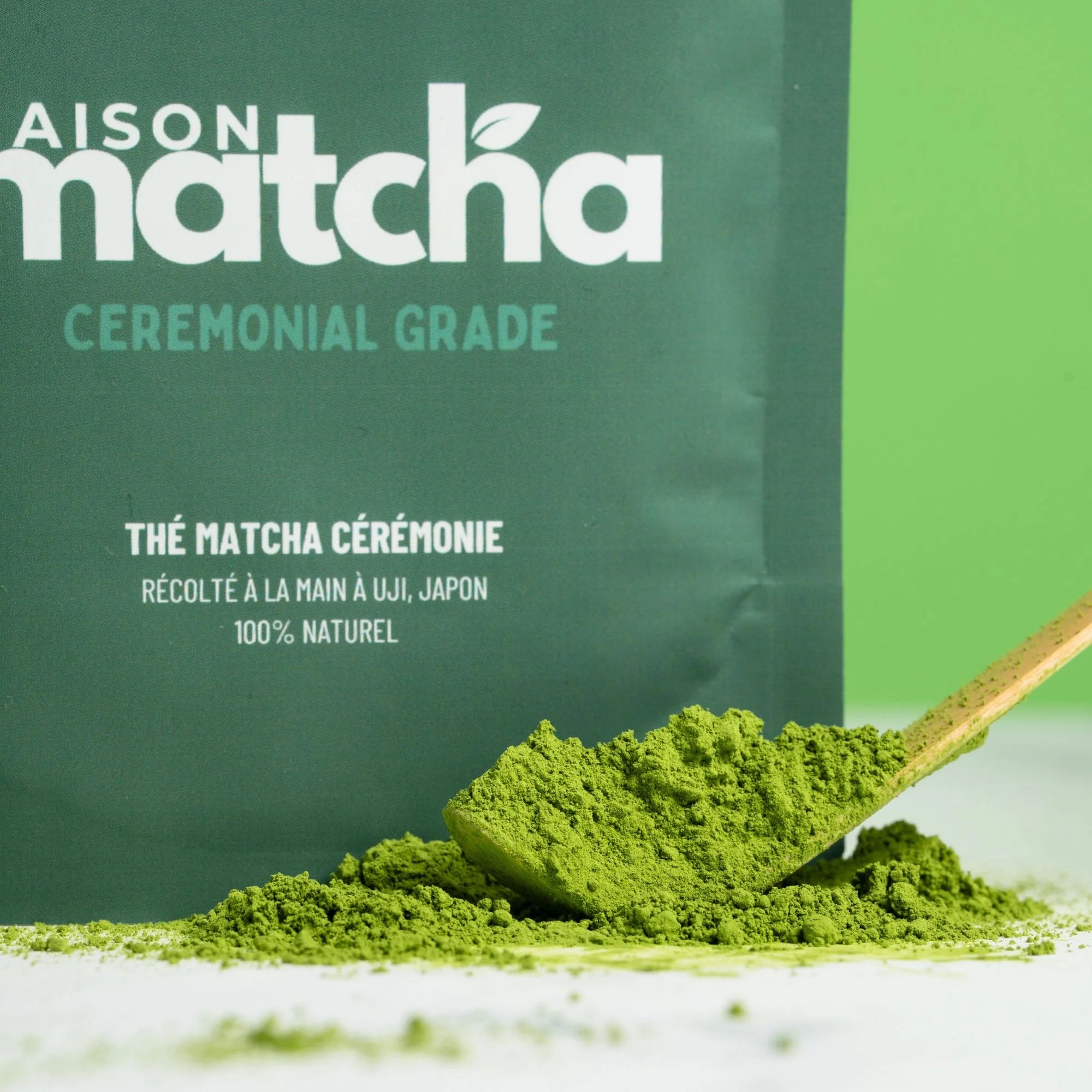 MATCHA