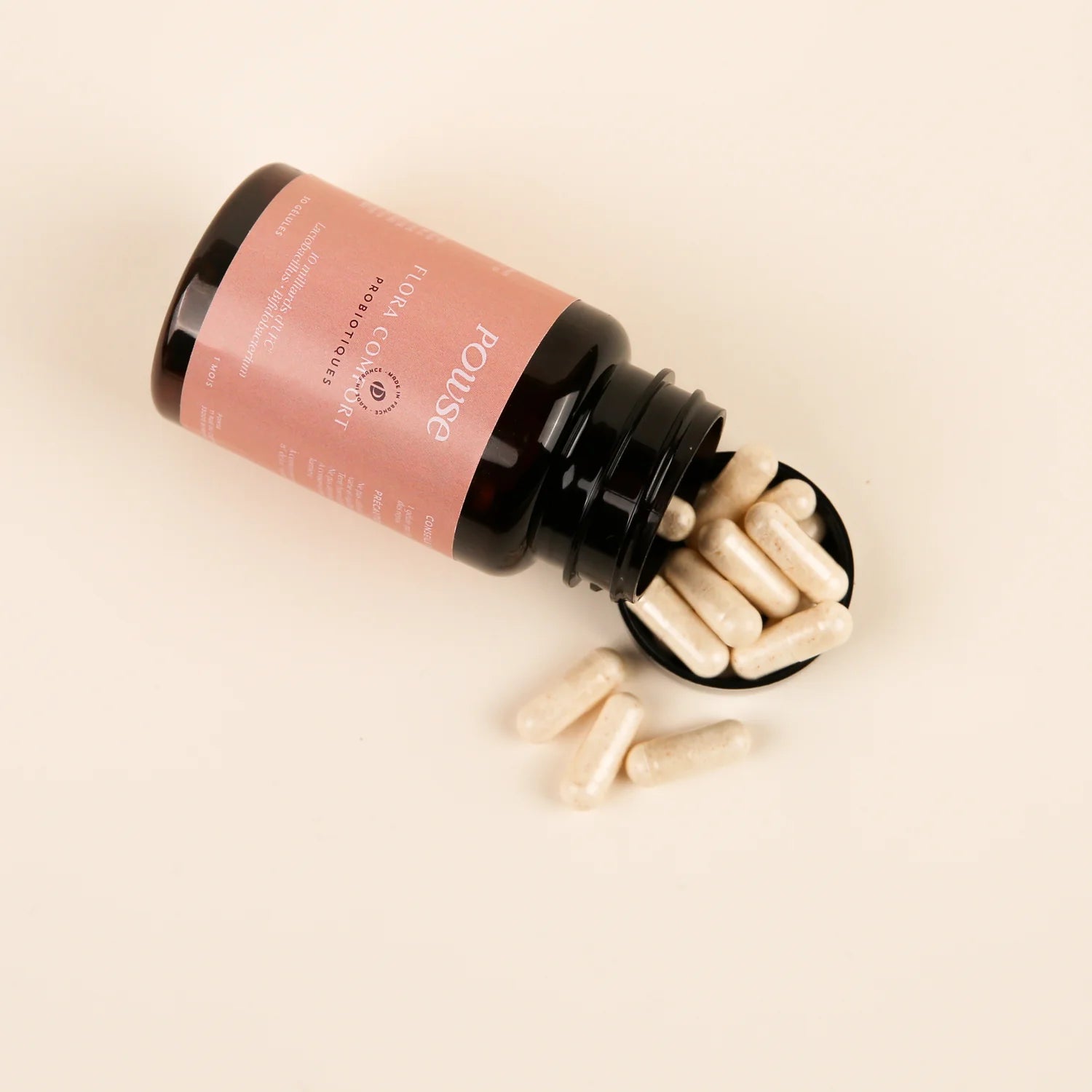 FLORA COMFORT I PROBIOTIQUES FLORE INTIME
