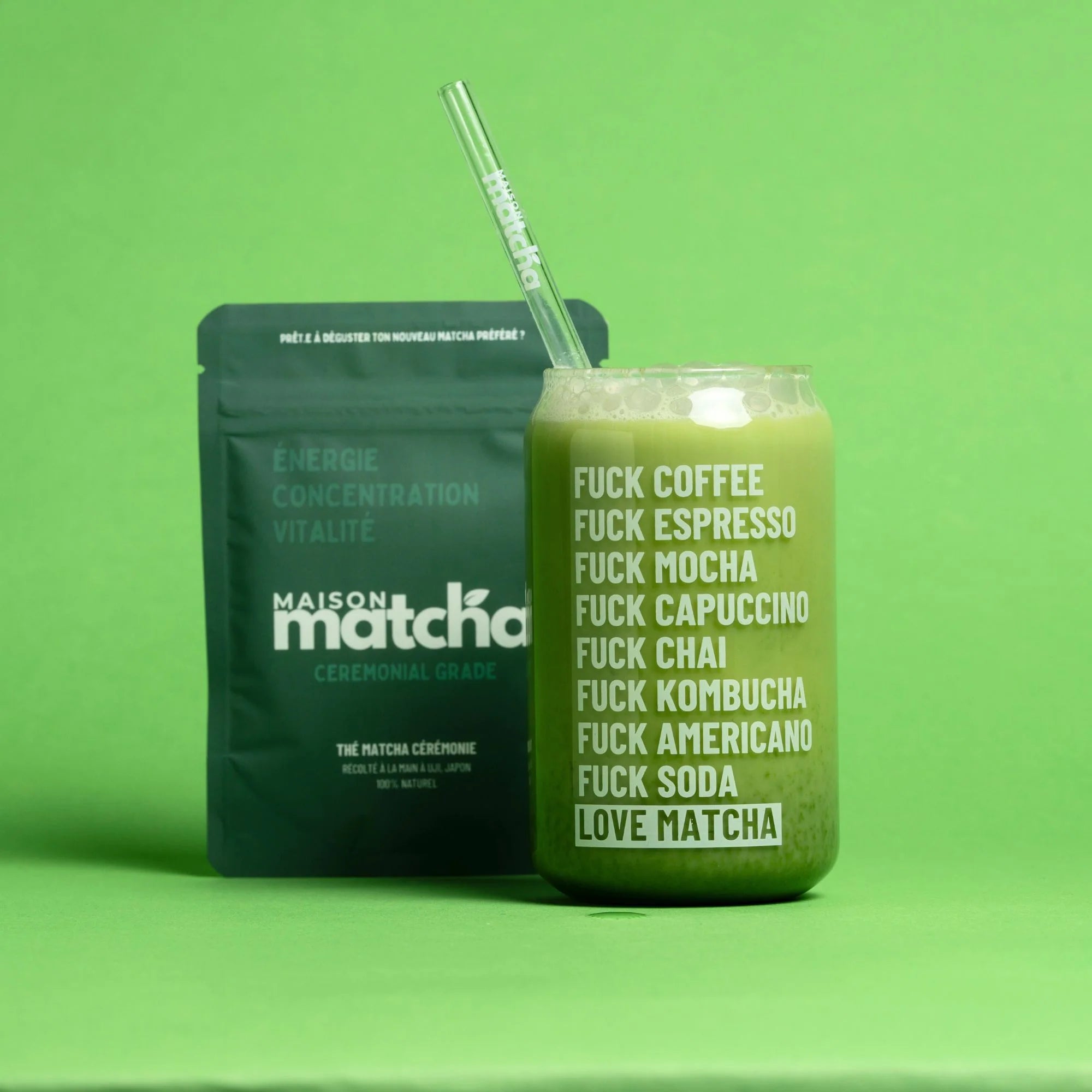 MATCHA