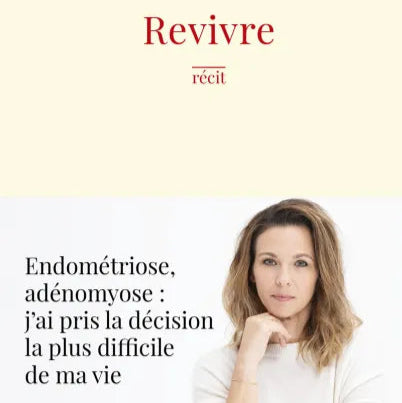 REVIVRE - LIVRE DE LORIE - Image 1