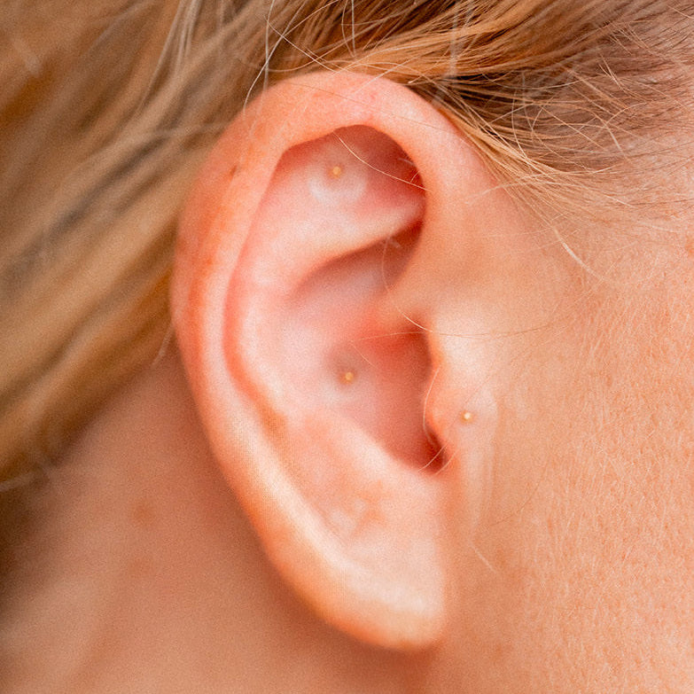 AURAJY - PERLES AURICULAIRES - STRESS, SOMMEIL, CONCENTRATION