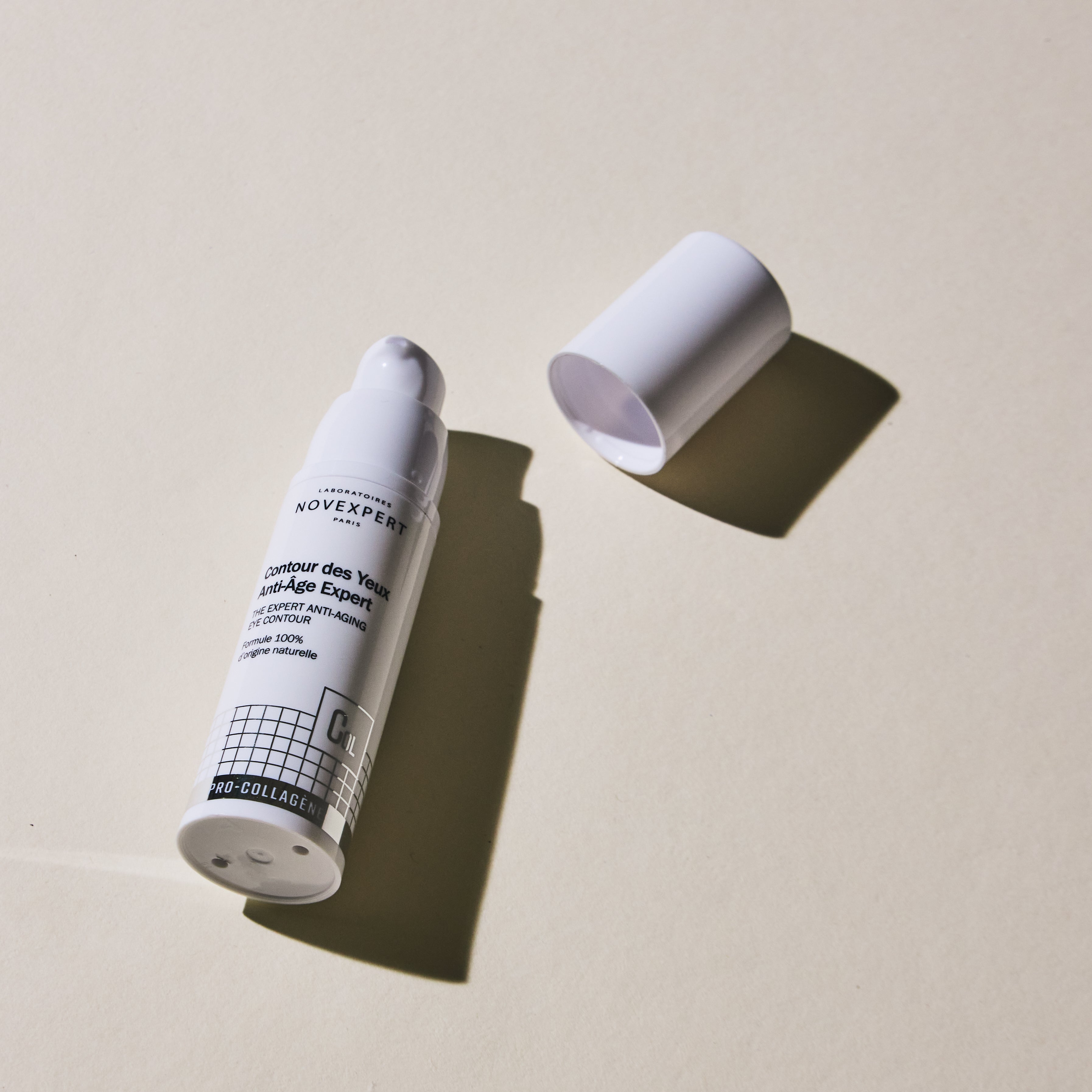 CONTOUR DES YEUX ANTI-ÂGE EXPERT