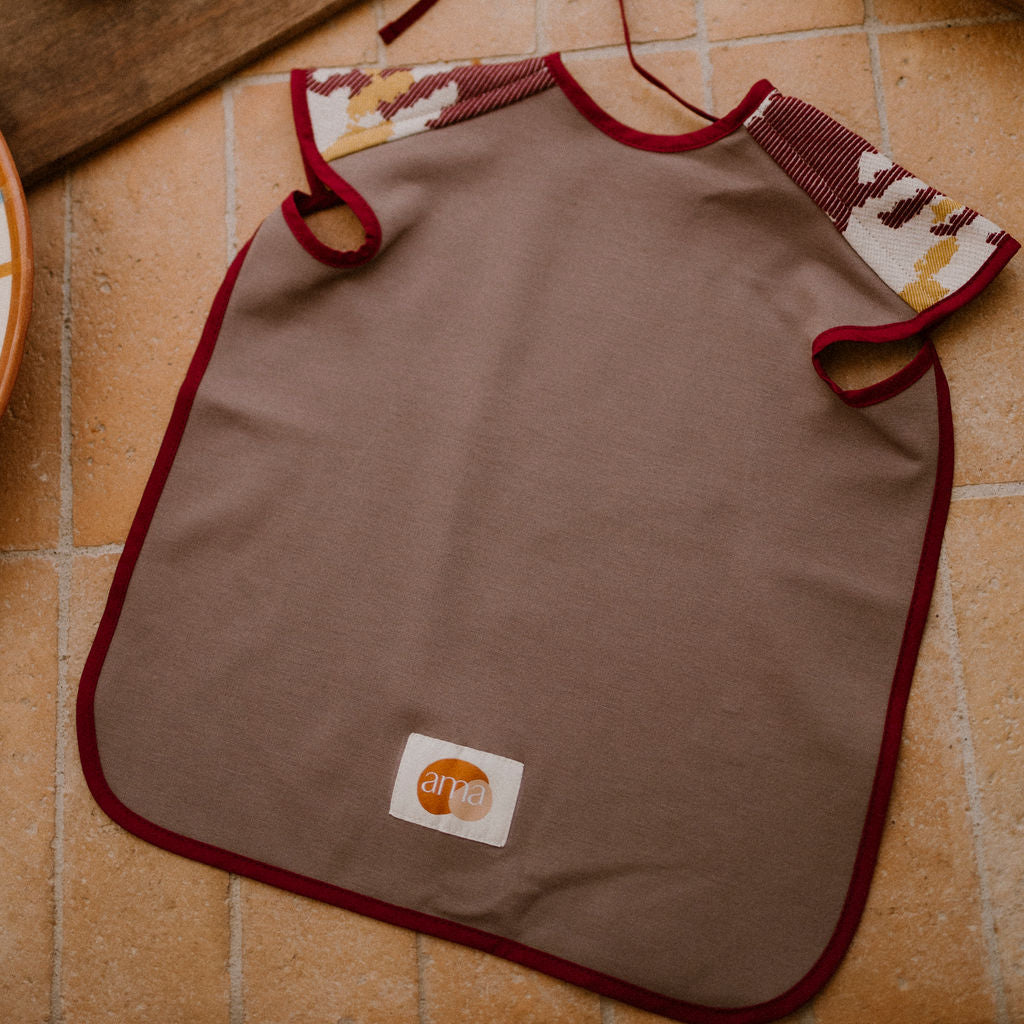 BAVOIR EXPLORER  NEOCHECKS - BAVOIR POUR BÉBÉ