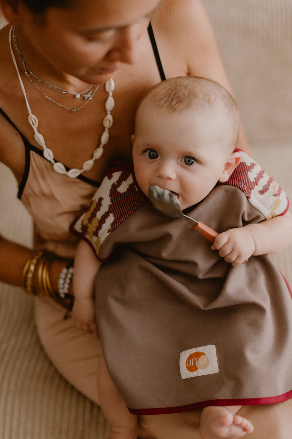 BAVOIR EXPLORER  NEOCHECKS - BAVOIR POUR BÉBÉ