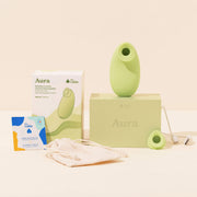 SEXTOY AURA - STIMULATEUR CLITORIDIEN