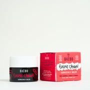 BAUME CANON - REPULPANT POITRINE ET FESSIER