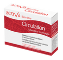 CURE CIRCULATION - Circulation sanguine