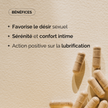 CURE LIBIDO BOOST - FAVORISE LE DÉSIR FÉMININ - Image 2