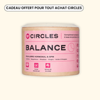 BALANCE - EQUILIBRE HORMONAL