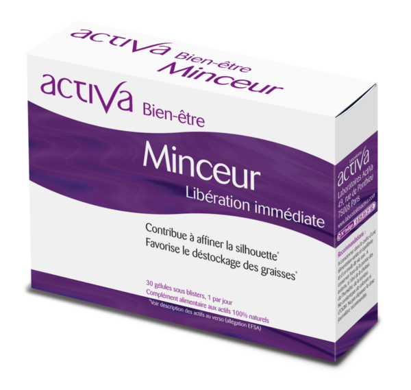 CURE MINCEUR - Minceur