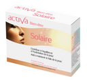 CURE SOLAIRE - Exposition au soleil