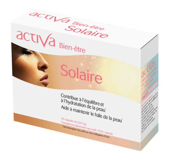 CURE SOLAIRE - Exposition au soleil
