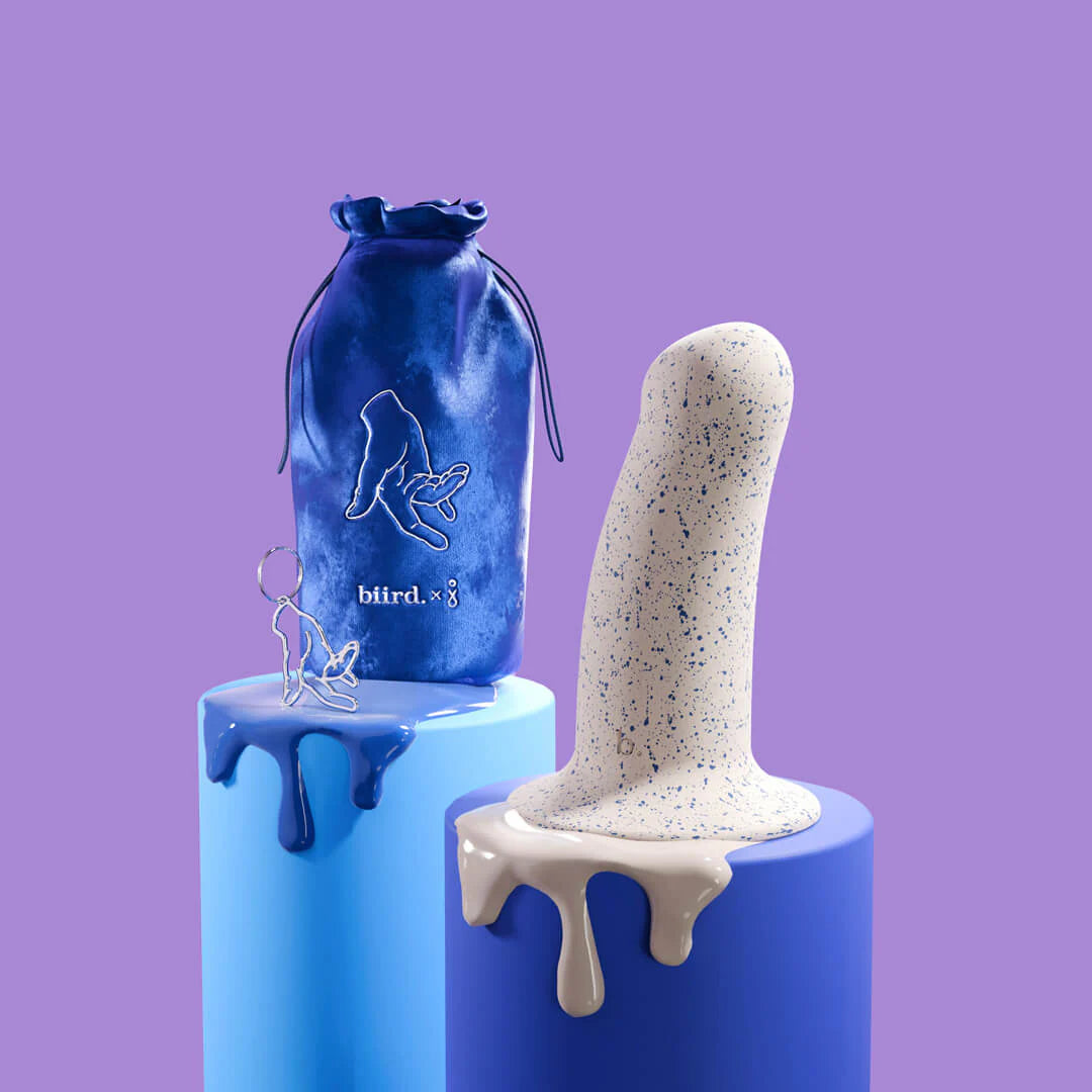 SEXTOY PAR JOUISSANCE CLUB -  BOO™