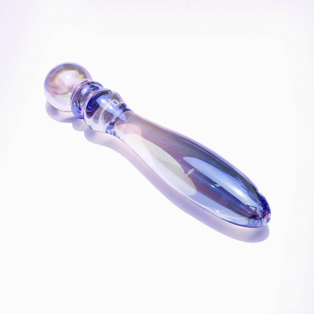 SEXTOY EN VERRE ELEGANT - CECCI DILDO