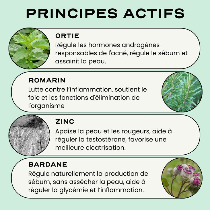 CLEAR I DETOX ANTI-ACNÉ - Image 5