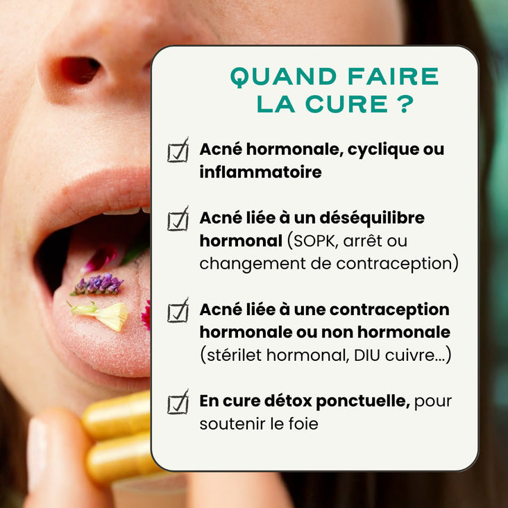 CLEAR I DETOX ANTI-ACNÉ - Image 4