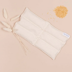 BOUILLOTTE SÈCHE AVEC OU SANS CEINTURE - DOULEURS MENSTRUELLES ET MUSCULAIRES