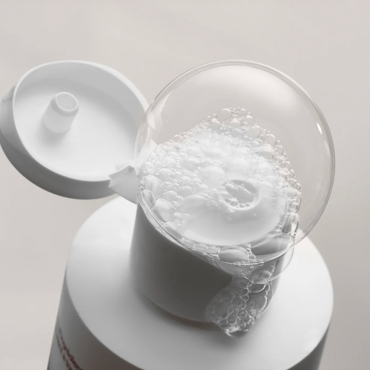 LA ROUTINE CAPILLAIRE HACT - ANTI-CHUTE DE CHEVEUX - Image 4