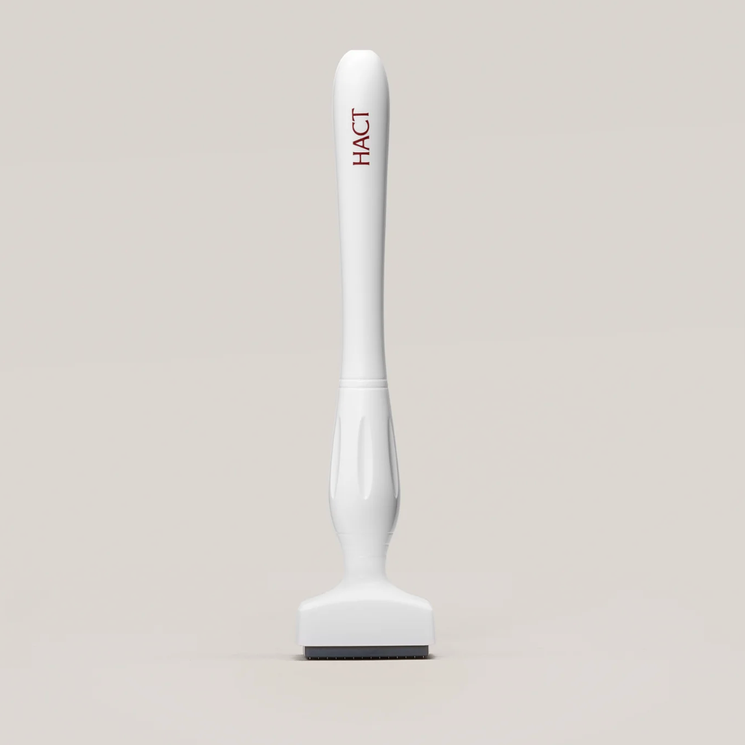 DERMASTAMP NO.1 - CIRCULATION SANGUINE DU CUIR CHEVELU