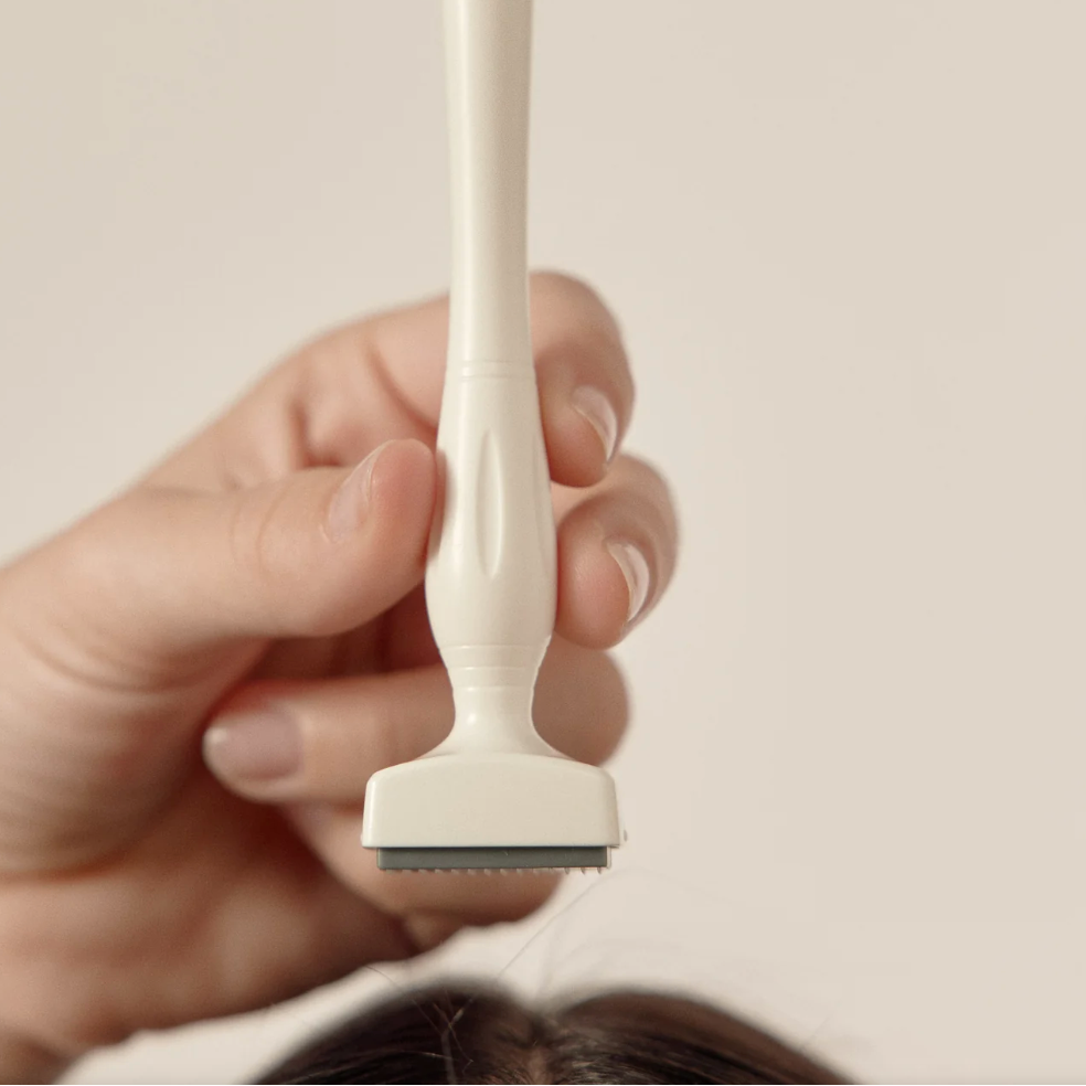 LA ROUTINE CAPILLAIRE HACT - ANTI-CHUTE DE CHEVEUX - Image 2