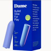 SEXTOY ZEE BULLET - VIBROMASSEUR