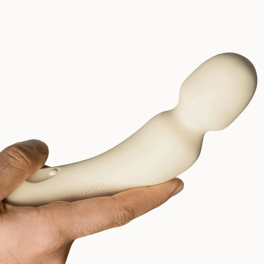 SEXTOY MIN MINI WAND - VIBROMASSEUR