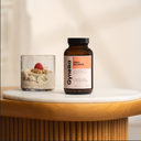 ENDOBALANCE I FATIGUE CHRONIQUE & SPM