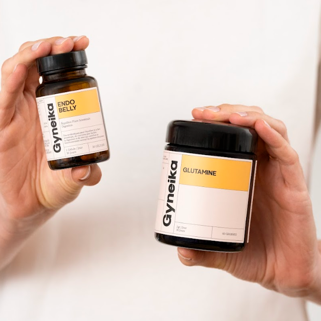 ENDOBELLY - DIGESTION ET BALLONNEMENTS