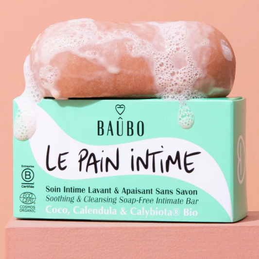 pain intime baûbo